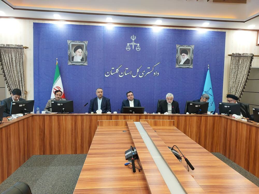 رفع تداخل 4 میلیون و 600 هزار هکتار از اراضی کشور