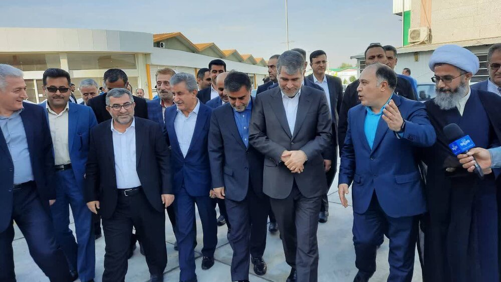 لزوم حمایت از تولید برنج داخلی