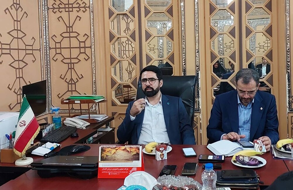 100 نشان حلال در کشور صادر شد