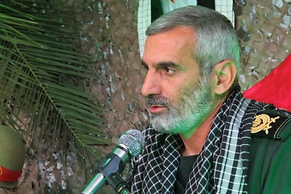 انقلاب اسلامی امتداد مسیر عاشورایی و حسینی است