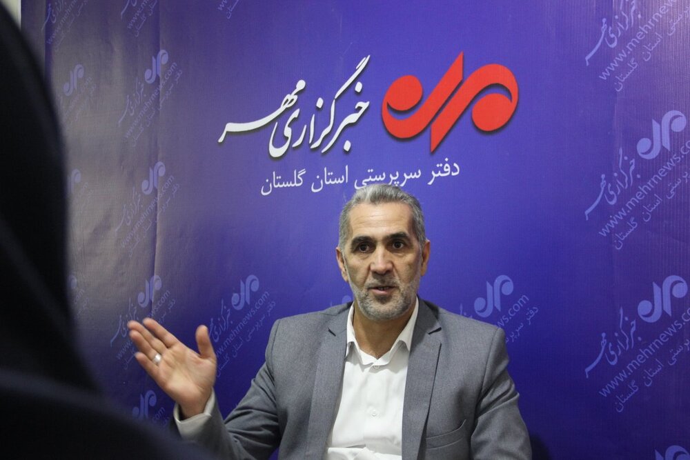 تخفیف پرداخت عوارض ساختمانی در گرگان فراگیر می شود