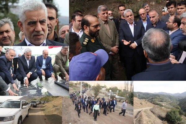 محرومیت زدایی دستاورد مهم سفرهای شهرستانی است