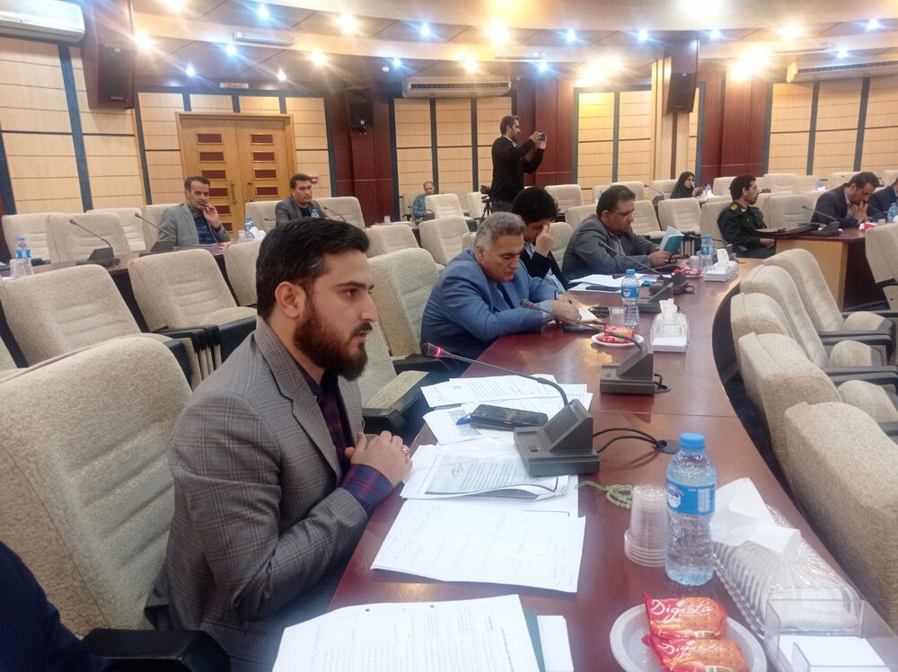 گلستان میزبان دوره تربیت مربی حدیث زندگی می‌شود