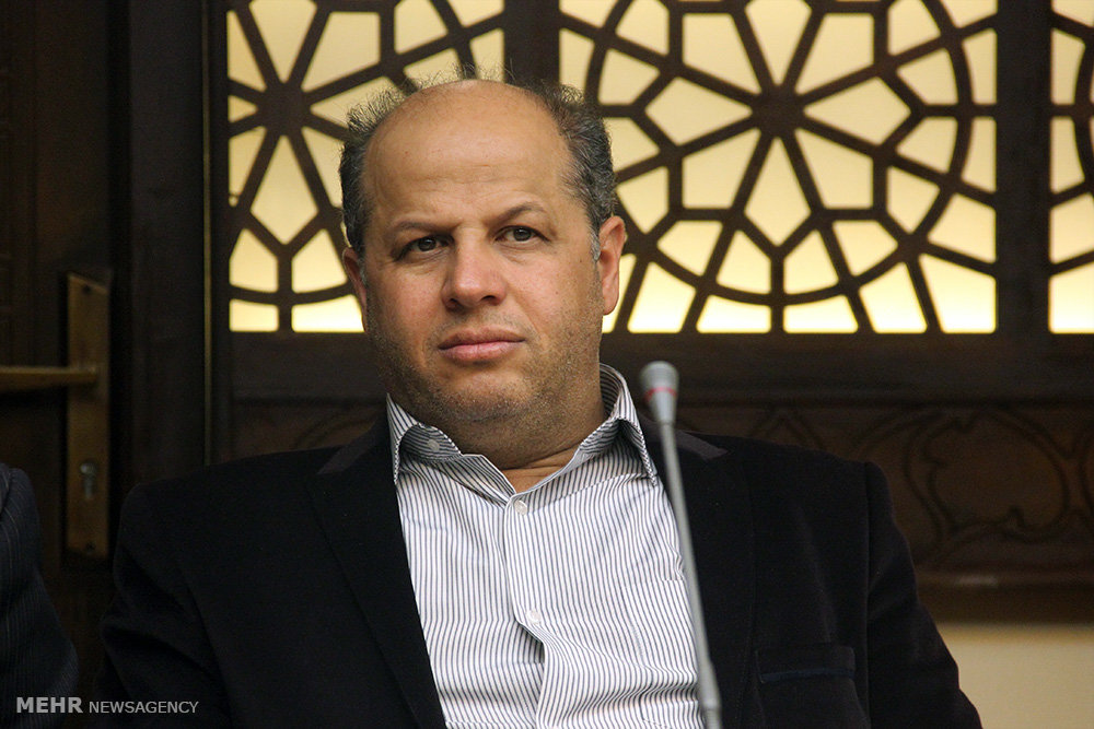 شبکه معابر گرگان پاسخگوی طرح ترافیک نیست