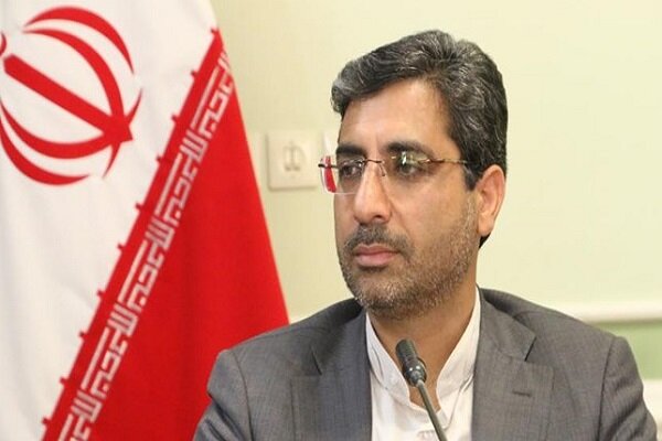 سال گذشته 5 هزار هکتار زمین به شهرک های صنعتی الحاق شد