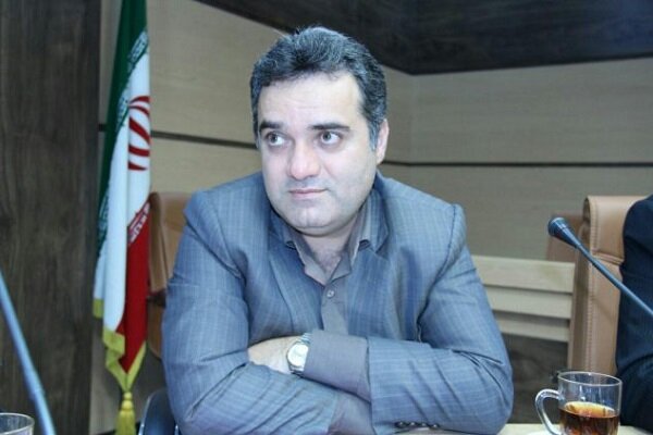 «جمشید محمدی» سرپرست اورژانس استان گیلان شد