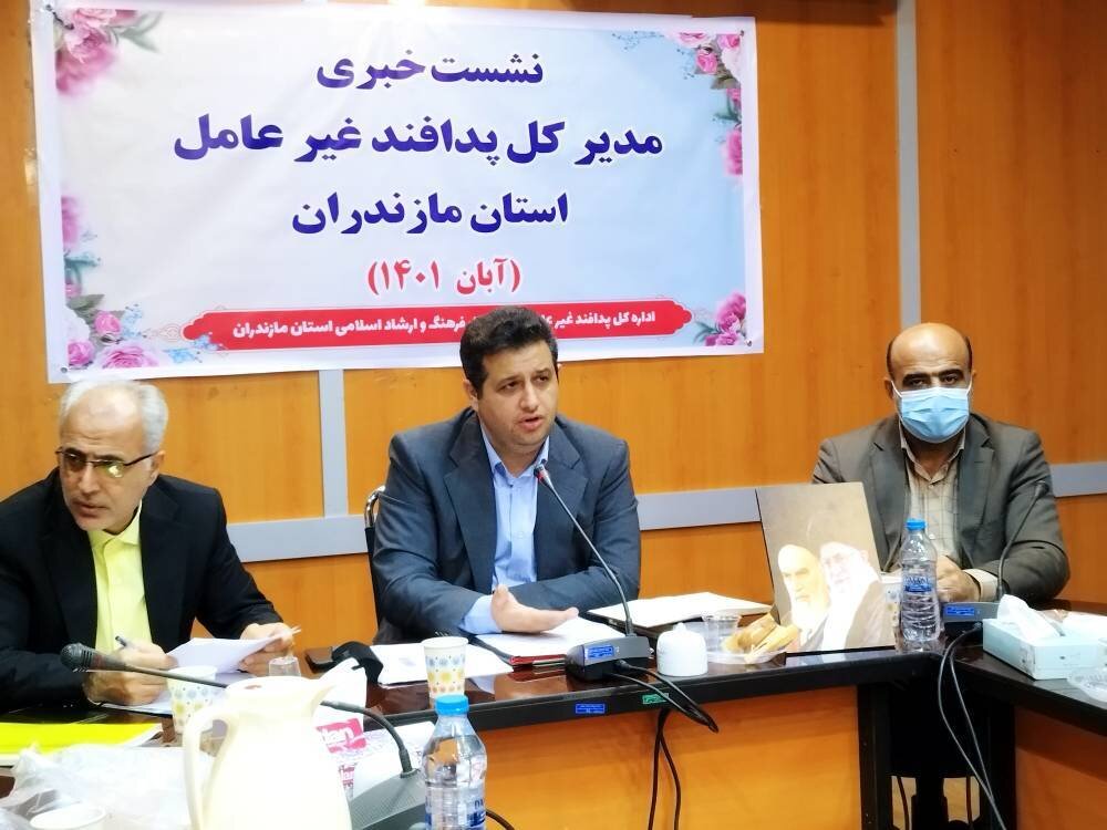 شناسایی 20 ابرتهدید/ خط سبز دریایی در مازندران ایجاد می شود