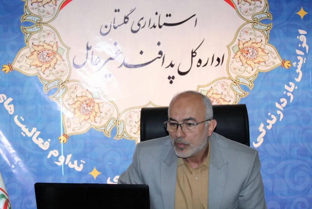 154 مرکز حساس و مهم در گلستان داریم/سند پدافند گرگان آماده شد