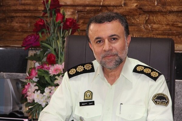 81 نفر از اغتشاشگران در گیلان دستگیر شدند