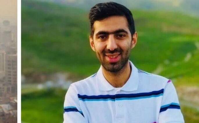 شهید چاکسری عاشق امام حسین (ع) بود