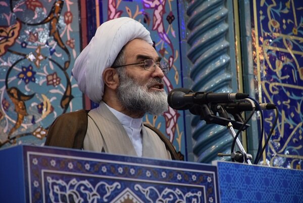 جمهوری اسلامی پاسخ قاطعی به جنایت تروریستی شاهچراغ می دهد