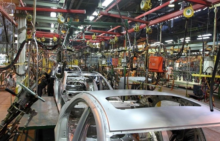 مازندران رتبه چهارم قطعه سازی ایران را دارا است