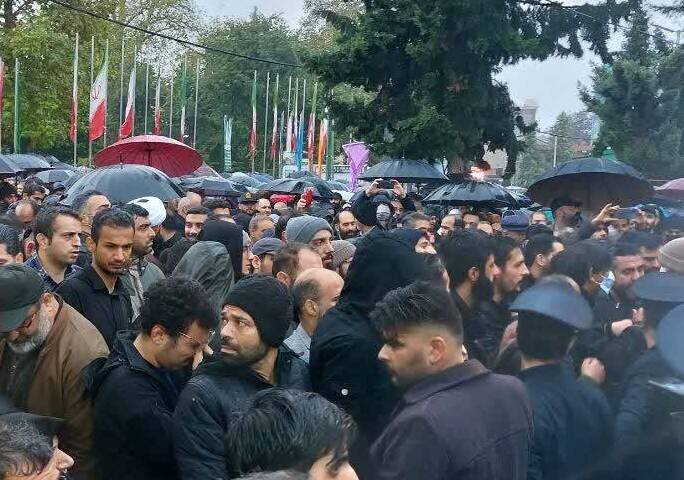 پشت پرده حوادث تروریستی اتاق فکر آمریکا و اسرائیل هستند