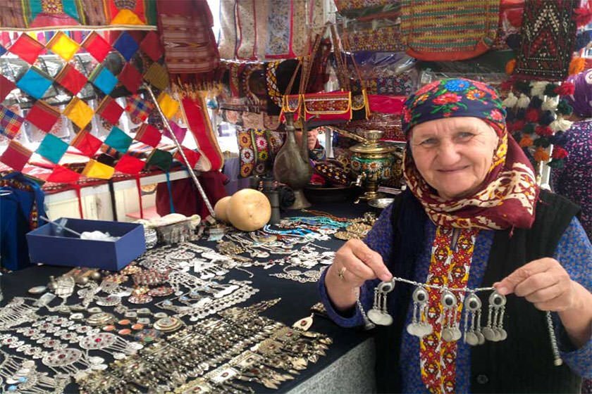 بازارچه‌های مرزی فرصتی برای توسعه تجارت منطقه‌ای است