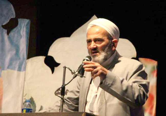 حضور گسترده جوانان در راهپیمایی 13 آبان خار چشم دشمنان خواهد بود