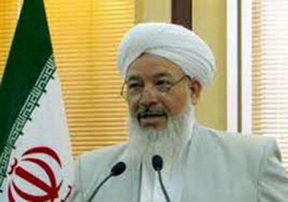 شرکت در راهپیمایی 13 آبان به معنای مقابله با استکبار است