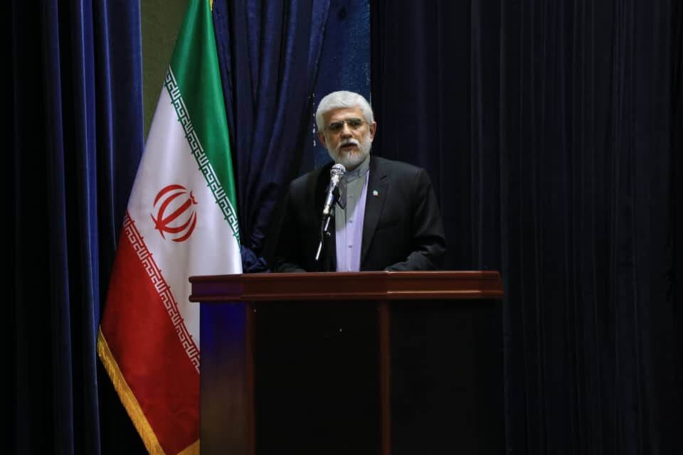 سلامت اداری در گلستان ثمره برخورد قاطع با عوامل فساد