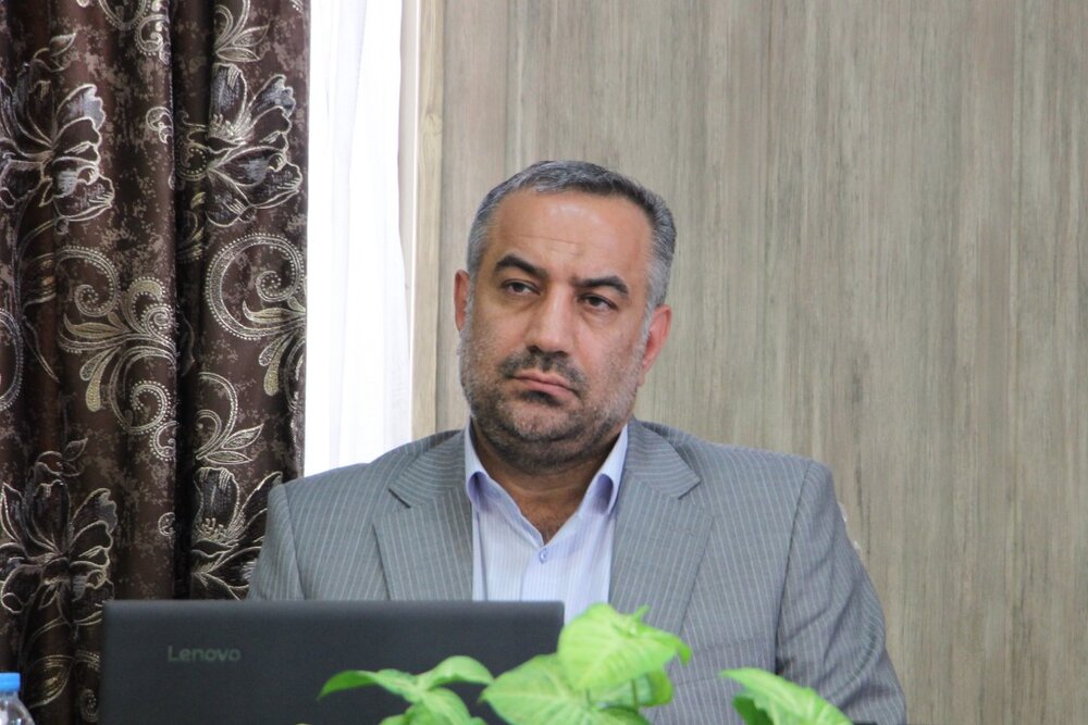 توسعه گلستان زیر سایه دغدغه های محیط زیست متوقف شده است