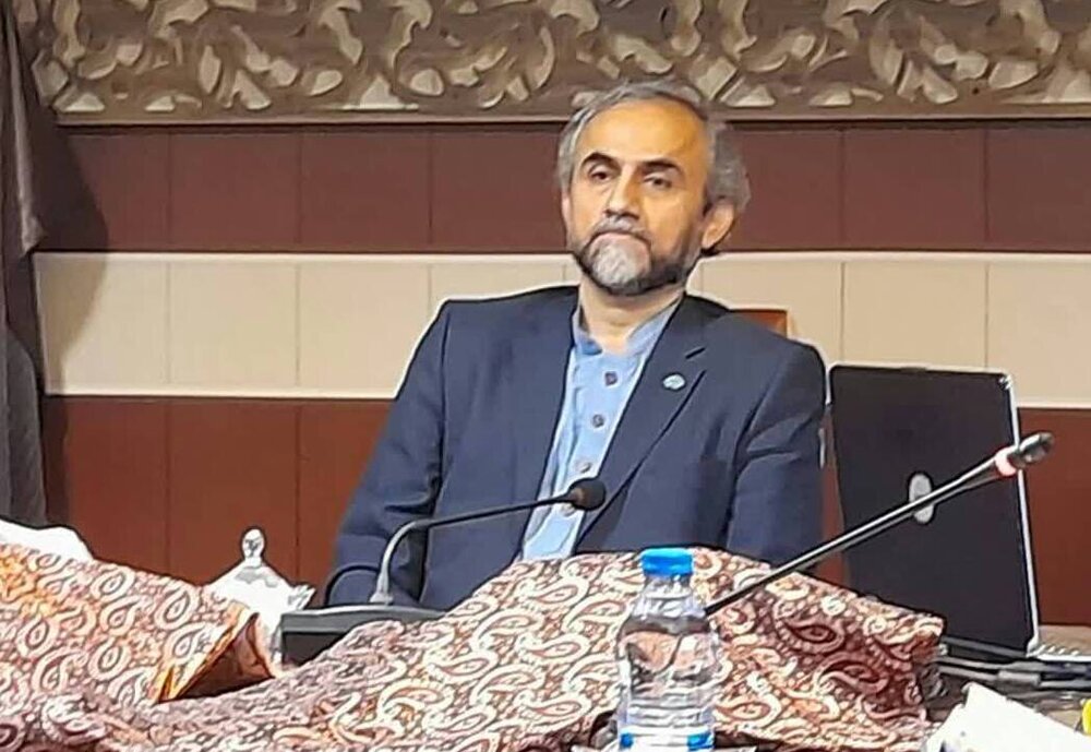 مازندران پرچمدار هنر آئینی و پهلوانی است/ تدوین نقشه راه