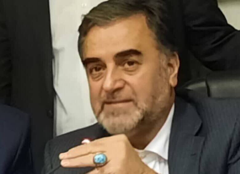 سد گلورد مرکز گردشگری مازندران می شود