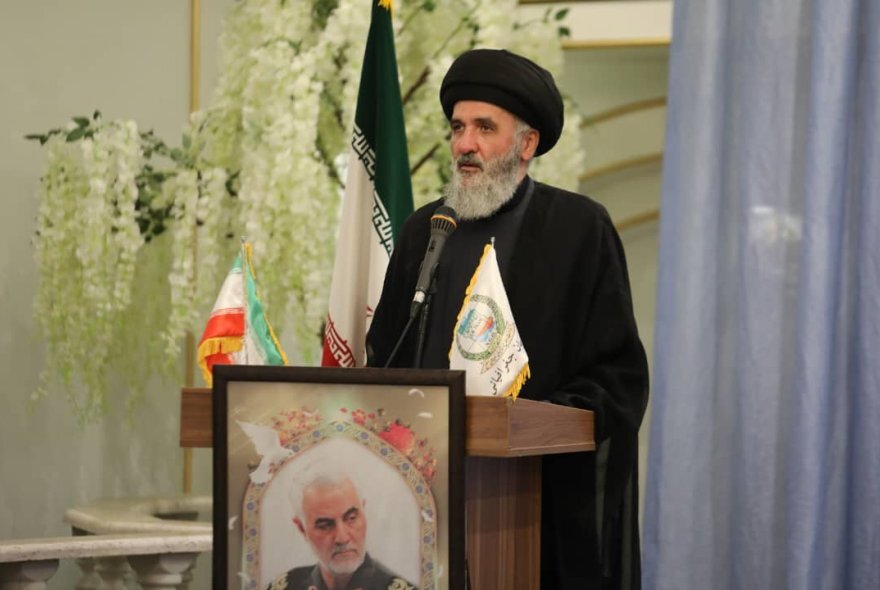 آمریکا از پیشرفت و اقتدار جمهوری اسلامی ایران عصبانی است
