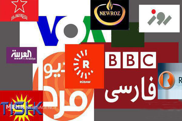 تولید بیش از 17 هزار خبر توسط رسانه های معاند از ابتدای اغتشاشات