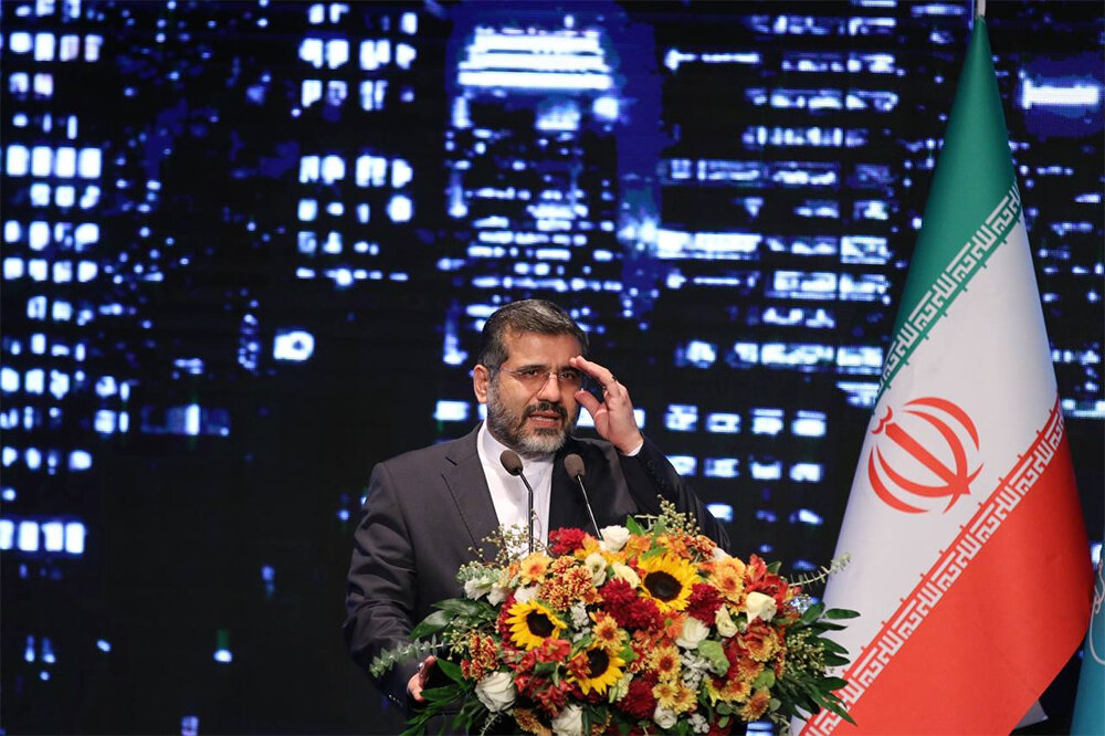 تقویت انجمن سینمای جوان و کانون های فرهنگی و هنری