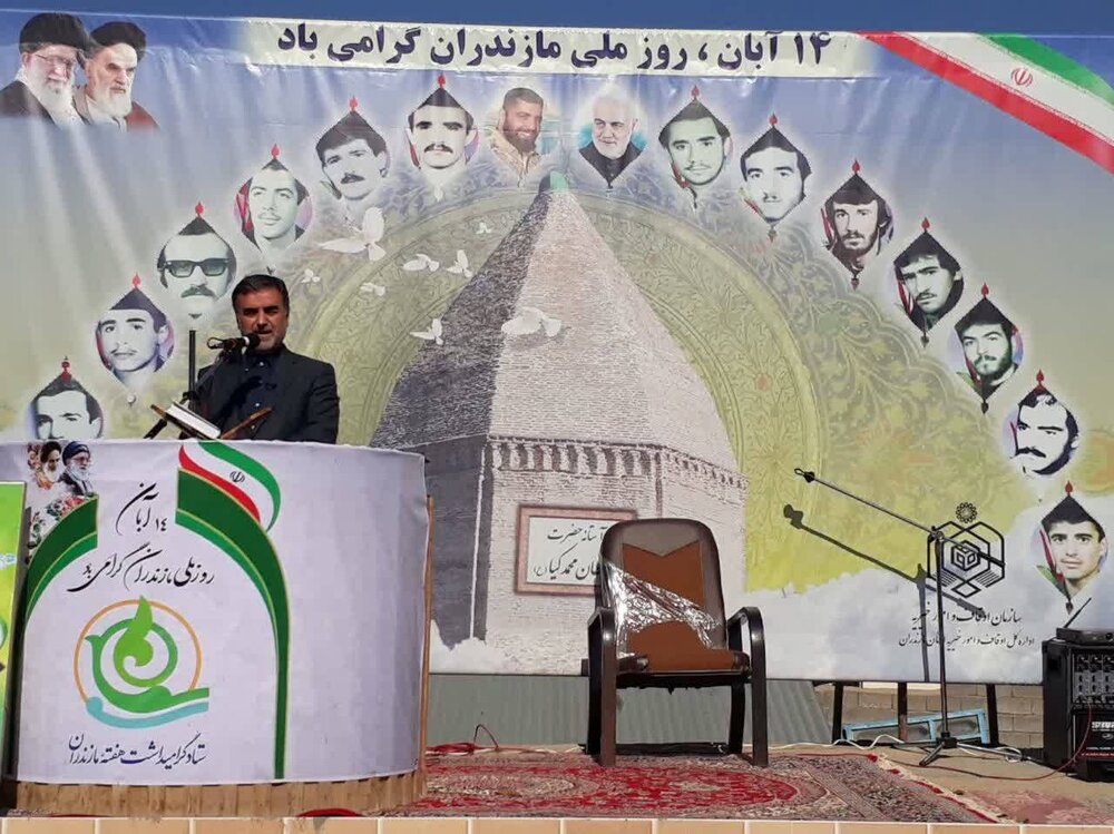 موانع سرمایه گذاری در بخش تاریخی کجور رفع شود