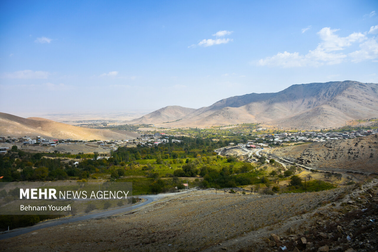 تعیین تکلیف صدور سند 280 روستای گلستان تا پایان امسال