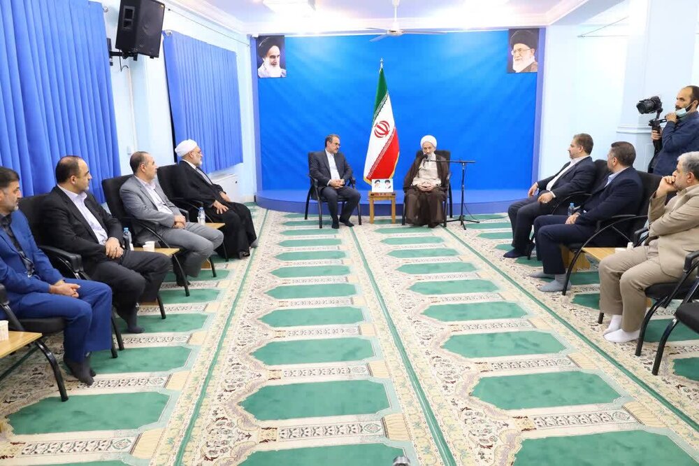 عرصه های جنگلی مازندران مورد تجاوز و تخریب قرار گرفته است