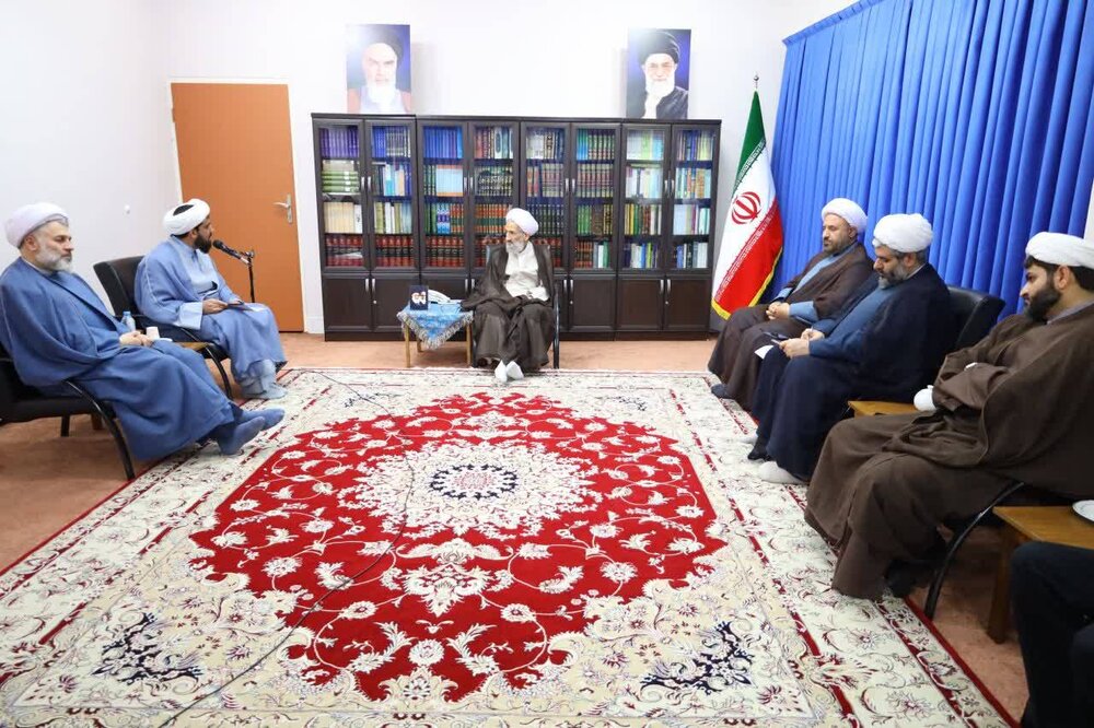 جشنواره «گفتمان خدمت» با محوریت روحانیت در کشور برگزار می شود