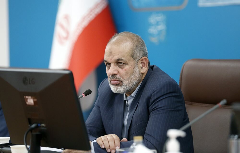 دشمن مخالف نقش آفرینی ایران در هندسه جدید قدرت جهان است