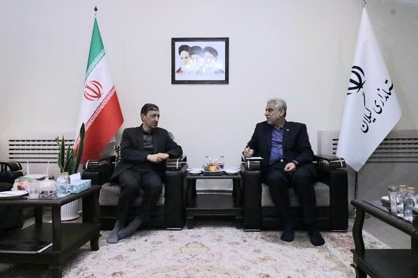 لزوم بازپس گیری اراضی تصرف شده بنیاد مستضعفان در گیلان