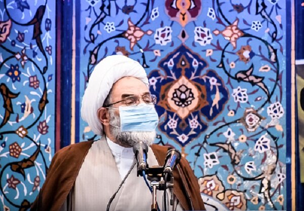 مردم فریب دروغ های رسانه‌ای دشمن را نخورده و به صحنه آمدند