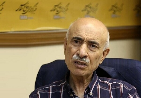 خالق اثر «کربلا منتظر ماست» درگذشت/ تشییع صبح فردا انجام می‌شود