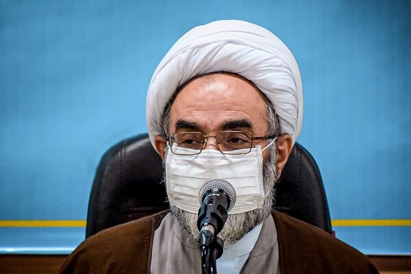 جنبش وال استریت نتیجه مدیریت صدور اندیشه های انقلاب است