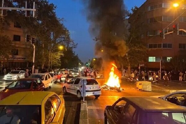 ضرورت آسیب شناسی حوادث اخیر کشور