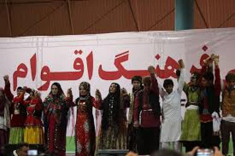 80 هزار نفر از جشنواره بین المللی اقوام گلستان بازدید کردند