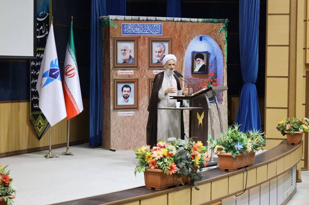 ضرورت حمایت مسئولان از گروه های جهادی