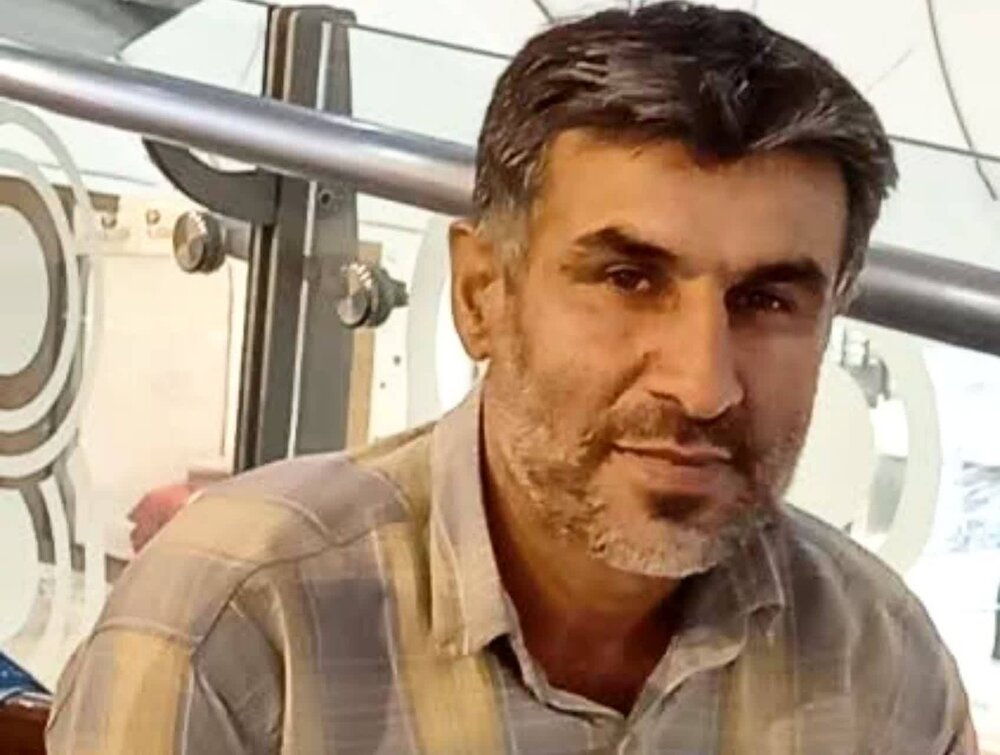 وداع مردم مازندران با پیکر شهید مدافع حرم امنیت در قائمشهر