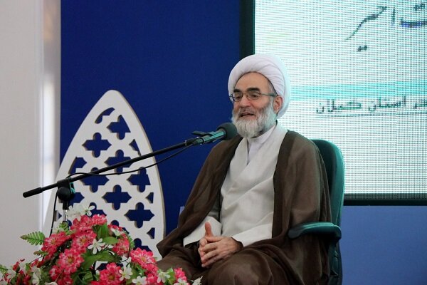 نگاه ارزشی و دینی ملت ایران برای استکبار جهانی خطرساز است