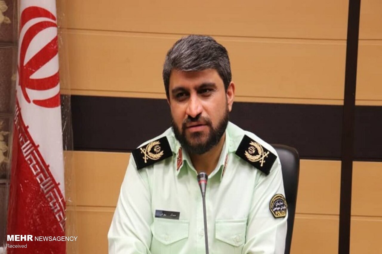 شرکت 23 هزار نفر در بیست و هفتمین دوره مسابقات قرآن کریم فراجا