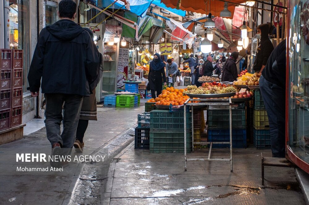 سدمعبر معضل خیابان های ساری است