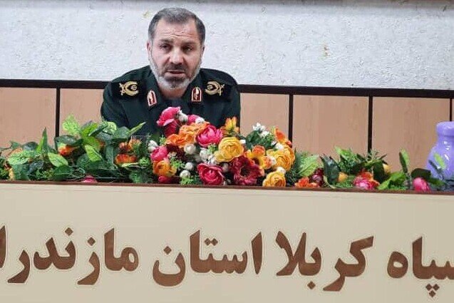 اجرای 110 هزار برنامه هفته بسیج در مازندران/ یادبود شهدای رسانه