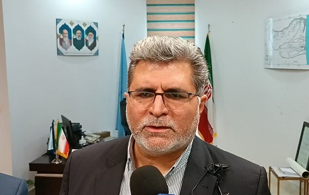 افزایش 19 درصدی ترانزیت کالا در کشور/ 6میلیون تُن کالا ترانزیت شد