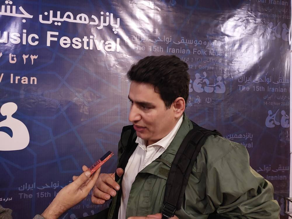 رزمایش سازهای کوک اقوام/ مانایی موسیقی نواحی ایران نمایان شد