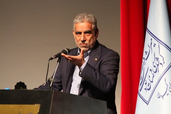 عرصه های سرمایه گذاری در گردشگری گیلان شناسایی شود