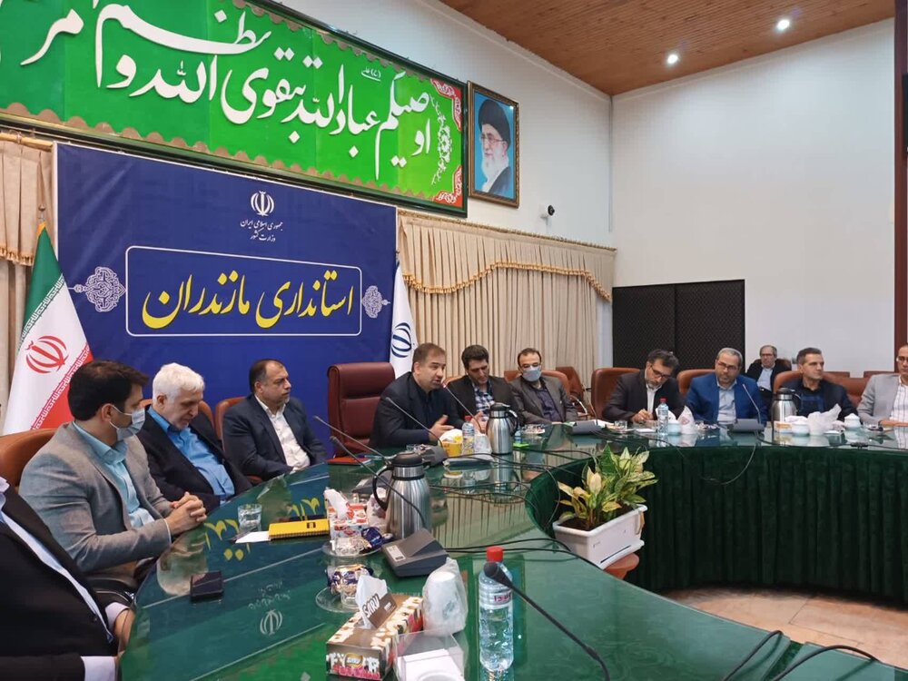 2محموله سلاح جنگی در مازندران کشف شد/ «نه»بازار به فراخوان دشمن