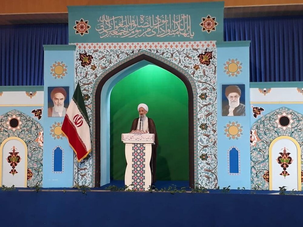 قدرت نوظهور جمهوری اسلامی ایران آمریکا را به چالش می کشد