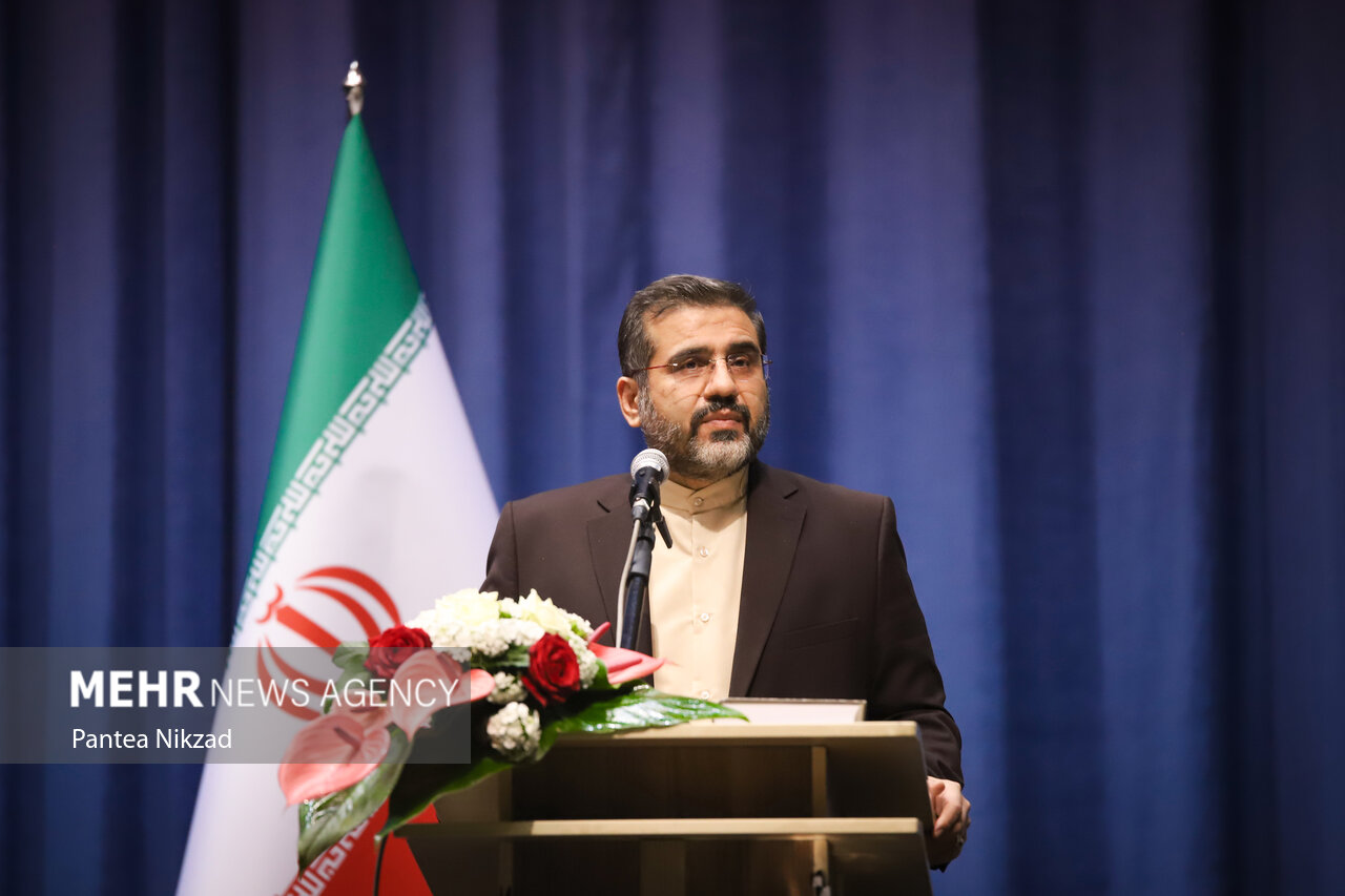 تلاش دشمن برای تحقق خواب پریشان درباره ایران/سرتان به سنگ می‌خورد